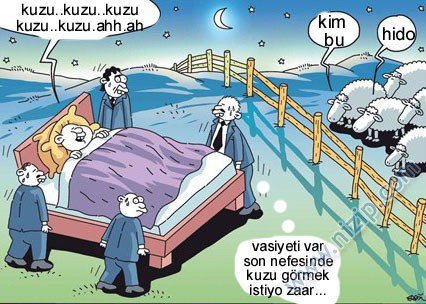 Sütaş karikatürleri Nizip.com'da Olursa.