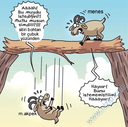 Sütaş karikatürleri Nizip.com'da Olursa.