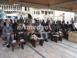19 Mayıs Nizip'te Coşkuyla Kutlandı 19 Mayıs Nizip'te Coşkuyla Kutlandı