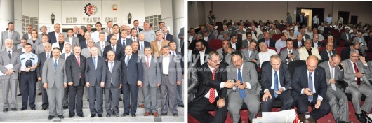Nizipli Hayırseverlerden Eğitime Destek