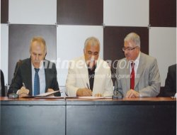 Nizipli Hayırseverlerden Eğitime Destek
