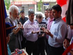 Eriş COLLECTİON GÖRKEMLİ AÇILIŞ Eriş COLLECTİON GÖRKEMLİ AÇILIŞ