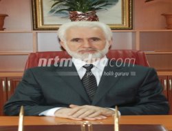 Müftü Genç'ten Üç Aylar ve Regâib Kandili Mesajı Müftü Genç'ten Üç Aylar ve Regâib Kandili Mesajı