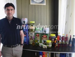 Video: DOĞAL ÜRÜNLER ARTIK NİZİP'TE Video: DOĞAL ÜRÜNLER ARTIK NİZİP'TE