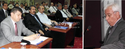 İşyeri Sahiplerine; "15 Haziran" uyarısı