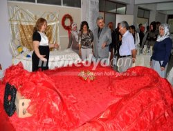 Öğrenciler Yararına "Kermes" Öğrenciler Yararına "Kermes"