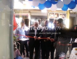 Özcan Fotoğrafçılık Hizmete Girdi Özcan Fotoğrafçılık Hizmete Girdi