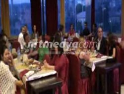 Eğitim iş sendikasından dayanışma yemeği Eğitim iş sendikasından dayanışma yemeği
