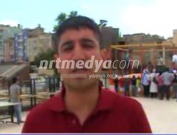 Meslek Yüksekokulu Öğrencileri Çocukları Ağırladı