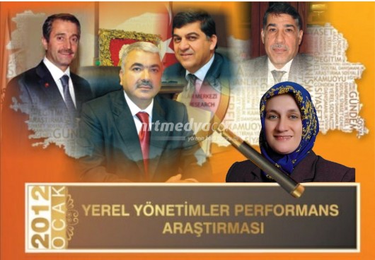 Yerel Yönetim Performans Araştırması