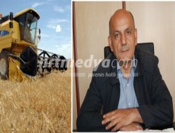Biçerdöver fiyatları açıklandı