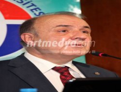 Video:   REKTÖR COŞKUN HİZMETLERİNİ ANLATTI