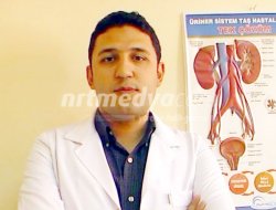 Nizip Devlet Hastanesi'ne Üroloji Uzmanı