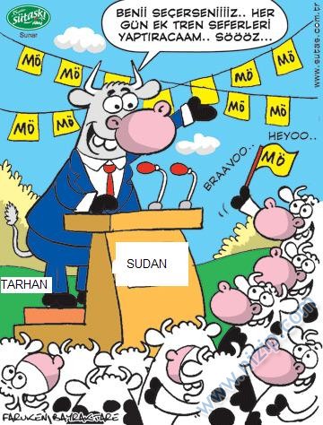 Sütaş karikatürleri Nizip.com'da Olursa.