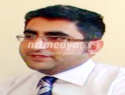 Nizip Devlet Hastanesine Beyin ve Sinir Cerrahisi Uzmanı Nizip Devlet Hastanesine Beyin ve Sinir Cerrahisi Uzmanı