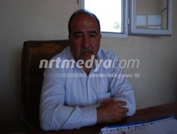 Yılmaz'dan Fıstık Rekolte Değerlendirmesi