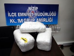 Alçı arası ***** sevkiyatı