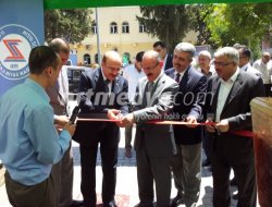"Eğitimde Fırsat Eşitliği'' Adına Kermes