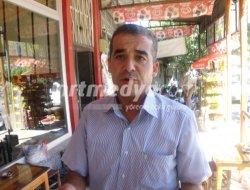 "Baz İstasyonları Şehir Dışına'' "Baz İstasyonları Şehir Dışına''