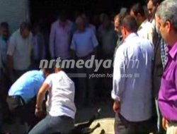 Kasaplar sınavdan geçti Kasaplar sınavdan geçti