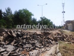 Fıstık Hali Yolu Sil Baştan Fıstık Hali Yolu Sil Baştan