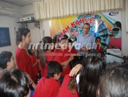 NRT' ye Hatıra Ziyaretleri