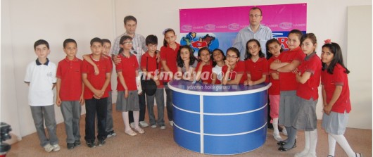 NRT' ye Hatıra Ziyaretleri