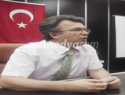 Salamura Zeytin Yapım Tekniği Eğitimi