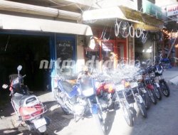 2. el Motosiklet Satışları