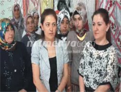 Akçakent Köyünde Sergi Açılışı Akçakent Köyünde Sergi Açılışı
