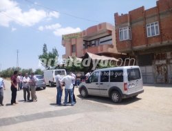 Aile İçi Şiddete Gözaltı Aile İçi Şiddete Gözaltı