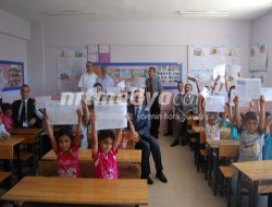Nizip'te Karne Heyecanı