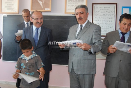 Nizip'te Karne Heyecanı