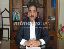Nizip Ziraat Odasından Köylerde İlaçlama Çalışmaları Nizip Ziraat Odasından Köylerde İlaçlama Çalışmaları