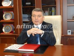 NTO' dan "Nitelikli Eleman Yetiştirilecek" Projesi NTO' dan "Nitelikli Eleman Yetiştirilecek" Projesi