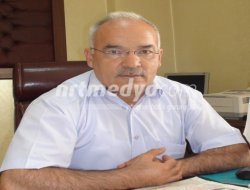Anız ve Odun Yangınlarına dikkat