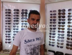 Güneş Gözlüğü Satışlarında Artış