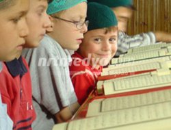Yaz kur'an kursları bugün başlıyor Yaz kur'an kursları bugün başlıyor