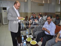Yılın ilk Boz fıstığına Ödül