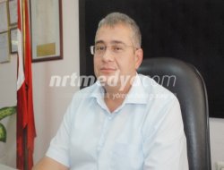Nizip'te Şehir İçinde Hayvan Besiciliğine Yasak Geldi