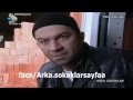 Video: Arka Sokaklar || 54.Bölüm || Nizip Yolu