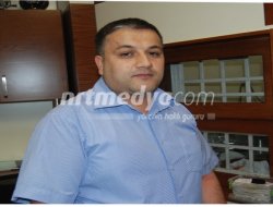 Kuyumcular "Esnaf Sahresi"ne Gidiyor