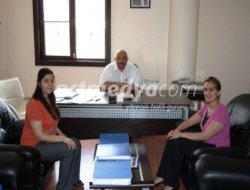 Video:   NİZİP TİCARET ODASI TSE GÖZETİM DENETİMİNİ BAŞARIYLA GEÇTİ