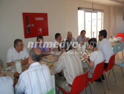 Video: BAŞHEKİMLER "DEĞERLENDİRME TOPLANTISI"NDA Video: BAŞHEKİMLER "DEĞERLENDİRME TOPLANTISI"NDA