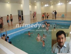 Toplum Merkezi'nde Tatil Kursları