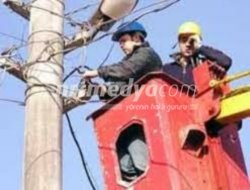Elektrik Kesintisi