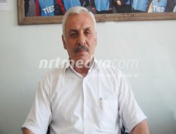Aslan, "Emekliler Haftası"nı Kutladı Aslan, "Emekliler Haftası"nı Kutladı