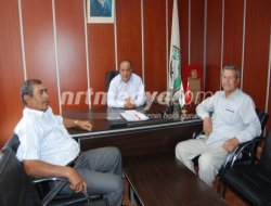 Çukobirlik Üyelerine "Harman Kart''