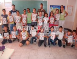 özel afitab yaz okulu düzenliyor