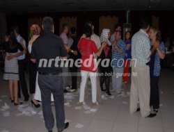 Ticaret Meslek Lisesi Mezunları Buluştu